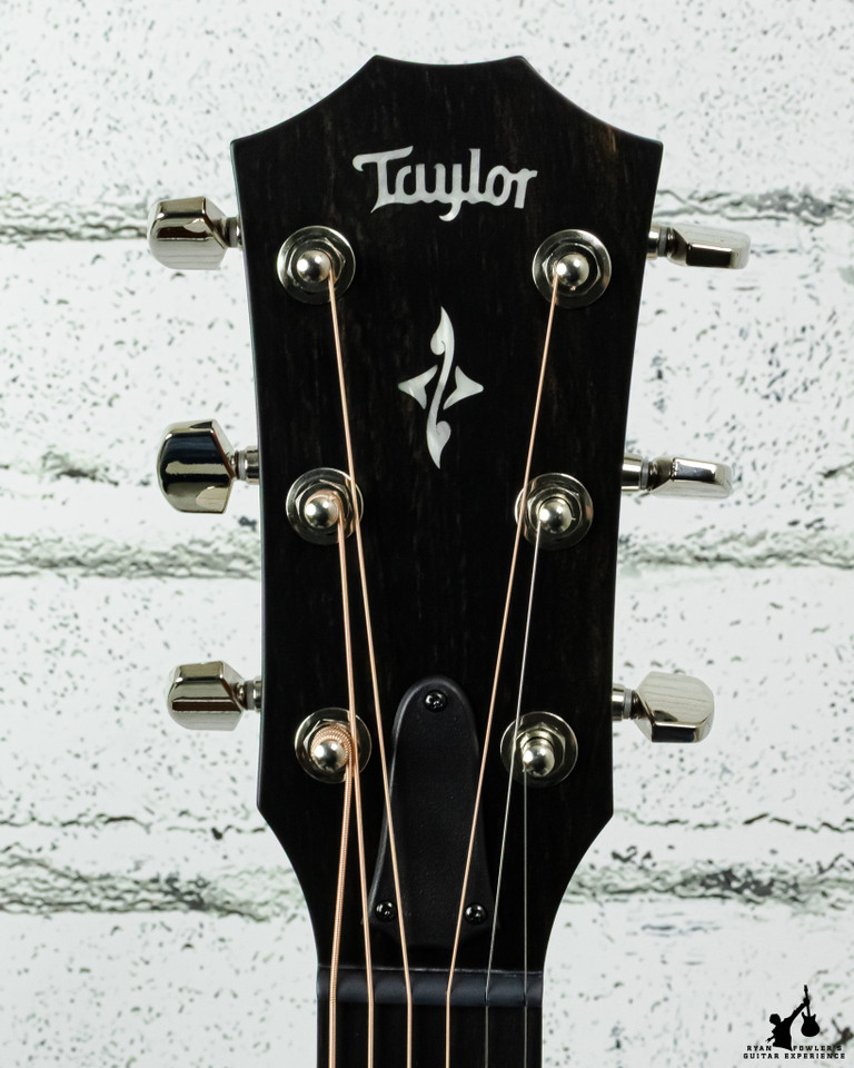 Taylor 412ce-R Tobacco Sunburst w/ Case (#5045)