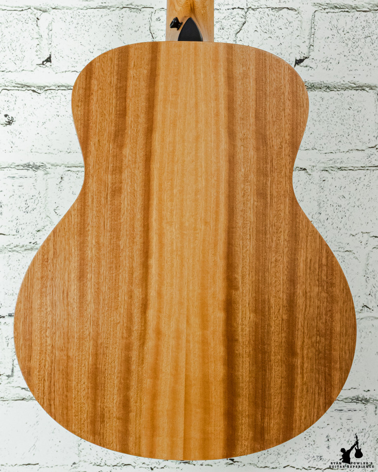 Taylor Guitars 4 Vets GS Mini Americana Special Edition w/ bag