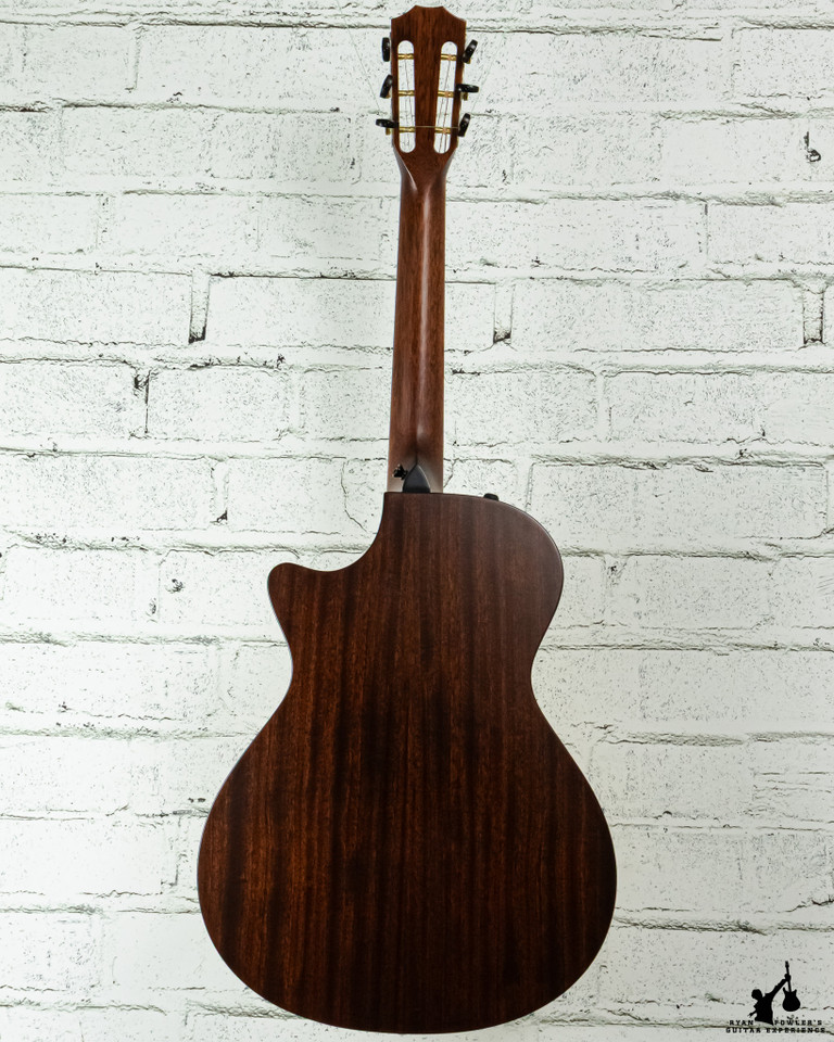 Taylor 312ce 12-Fret Sapele w/ case (#5029)