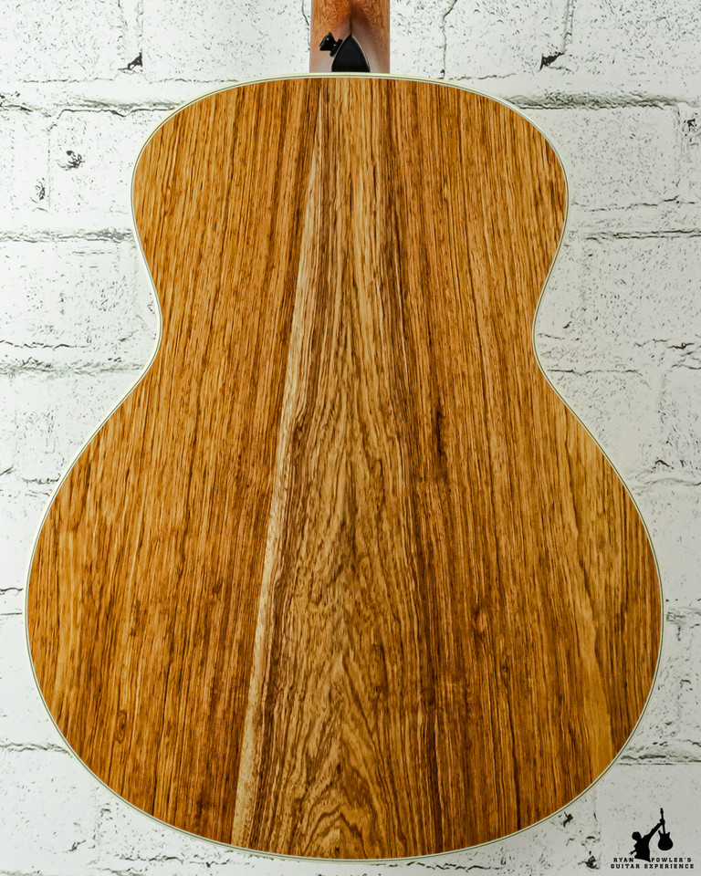 Taylor Gold Label 814e Acoustic-Electric Guitar - Natural w/ Case (#5405)