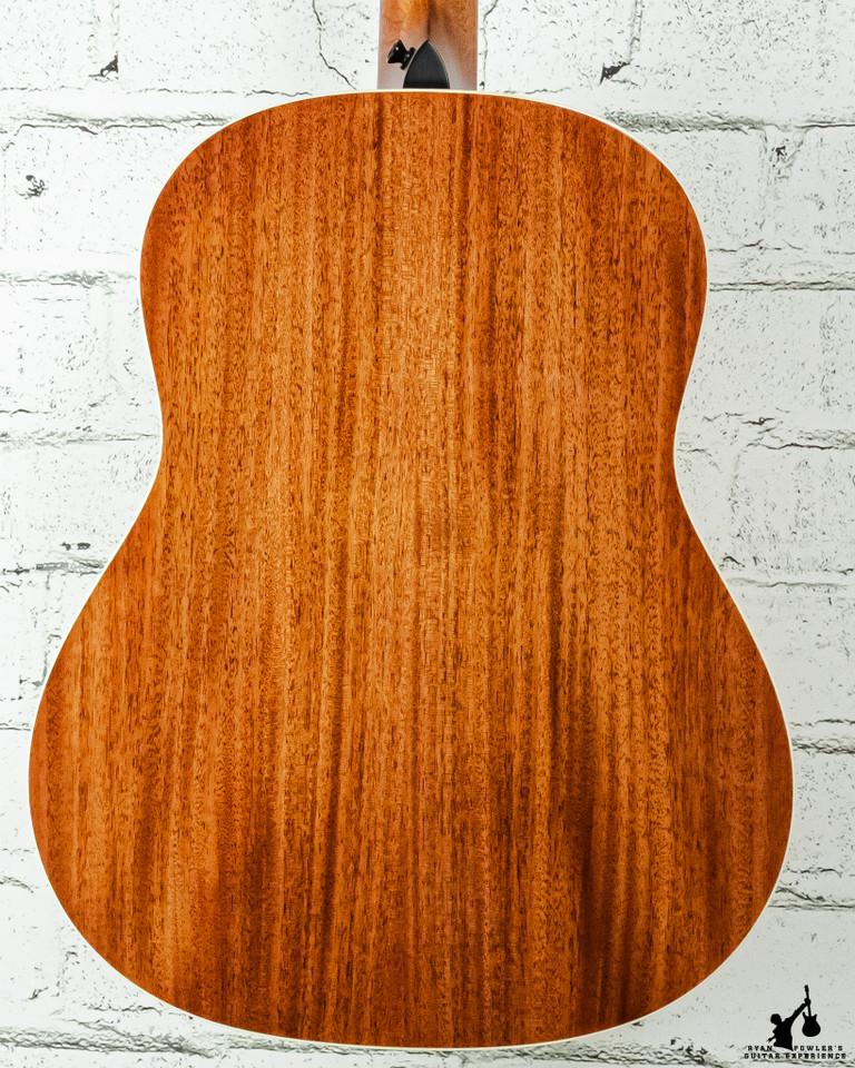 Taylor Gold Label 517e Sunburst Cream Pickguard w/ case (#5031)