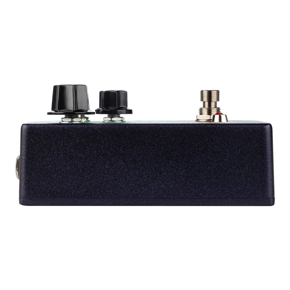 EarthQuaker Devices Fuzz Master General V2 Octave Fuzz Blaster