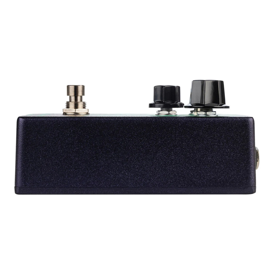 EarthQuaker Devices Fuzz Master General V2 Octave Fuzz Blaster