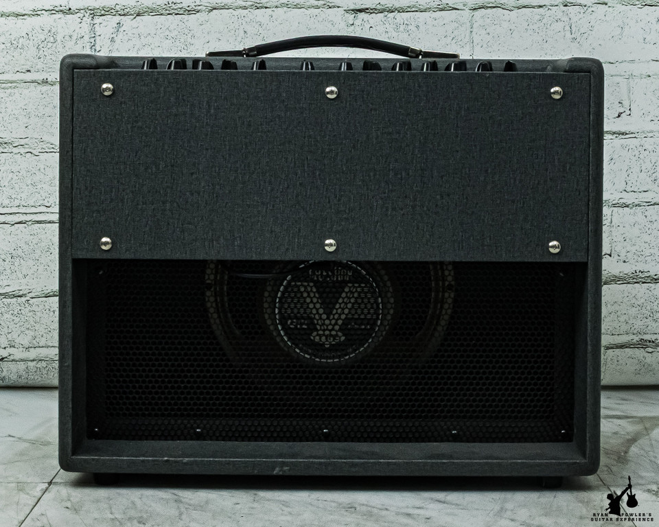 Blackstar Silverline Deluxe 100w 1x12 Combo Amp