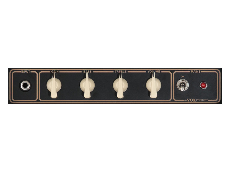 Vox AC4 1x12-inch 4-watt Combo Amp