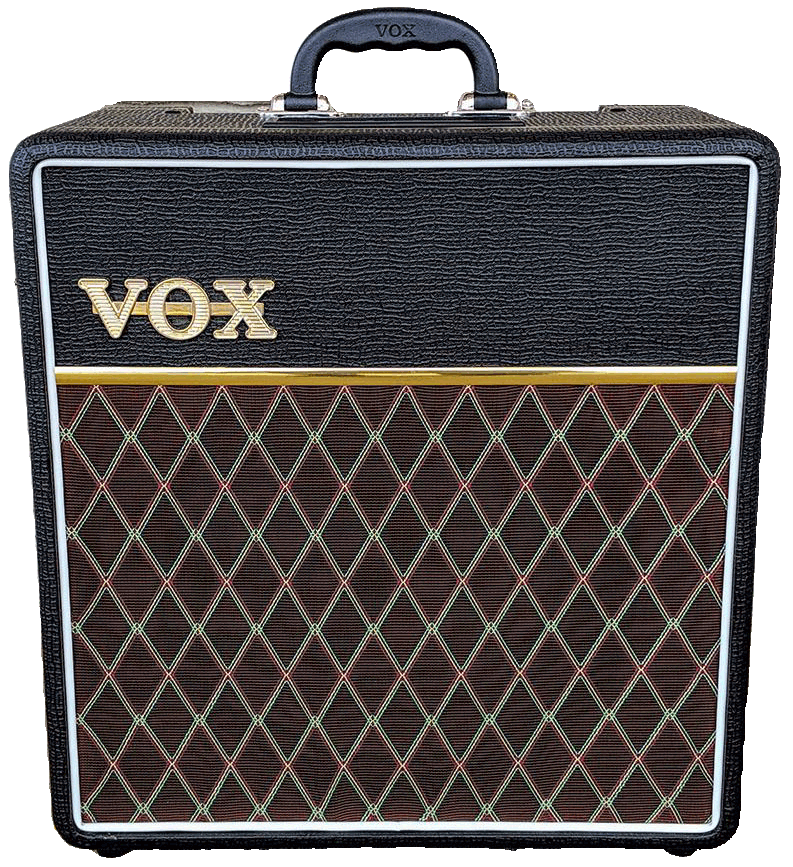 Vox AC4 1x12-inch 4-watt Combo Amp