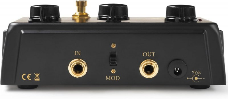 Warm Audio WA-CVB Centavo Limited Edition Blackout