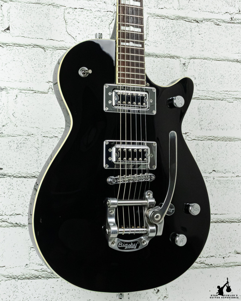 Gretsch Electromatic Pro Jet Black