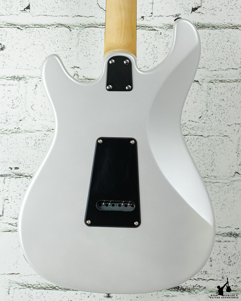PRS SE Studio Standard White Pearl w/ bag