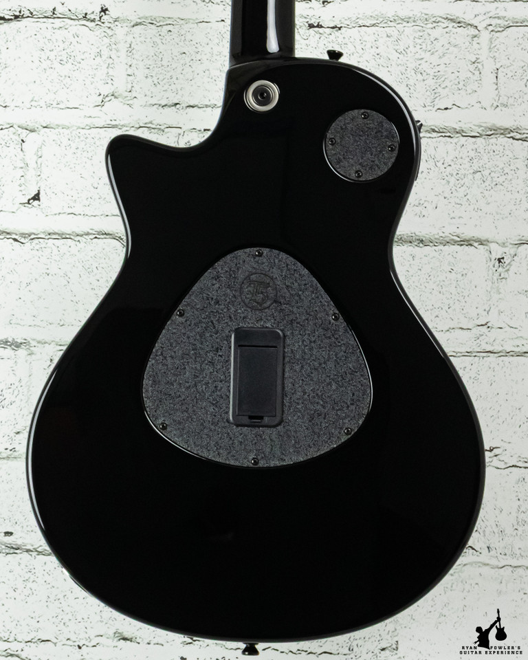 Taylor T5z Pro Armrest Harbor Blue w/ case (#5083)