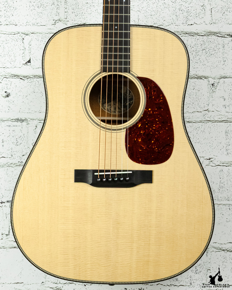 Collings D1H 1-3/4" Nut w/ case (#5876)