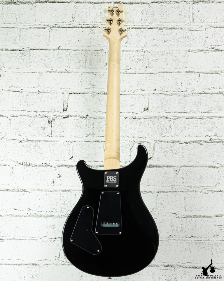 PRS CE24 Special Limited Faded Blue Smokeburst w/ Bag (#0215)