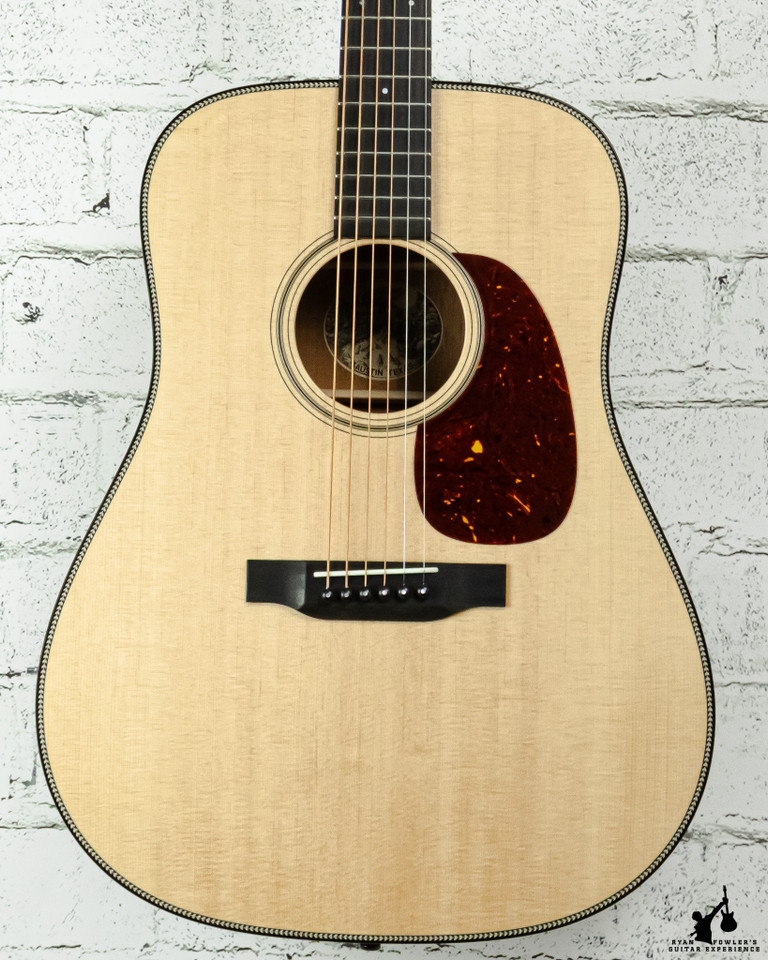 Collings D1H 1-3/4" Nut w/ case (#6370)