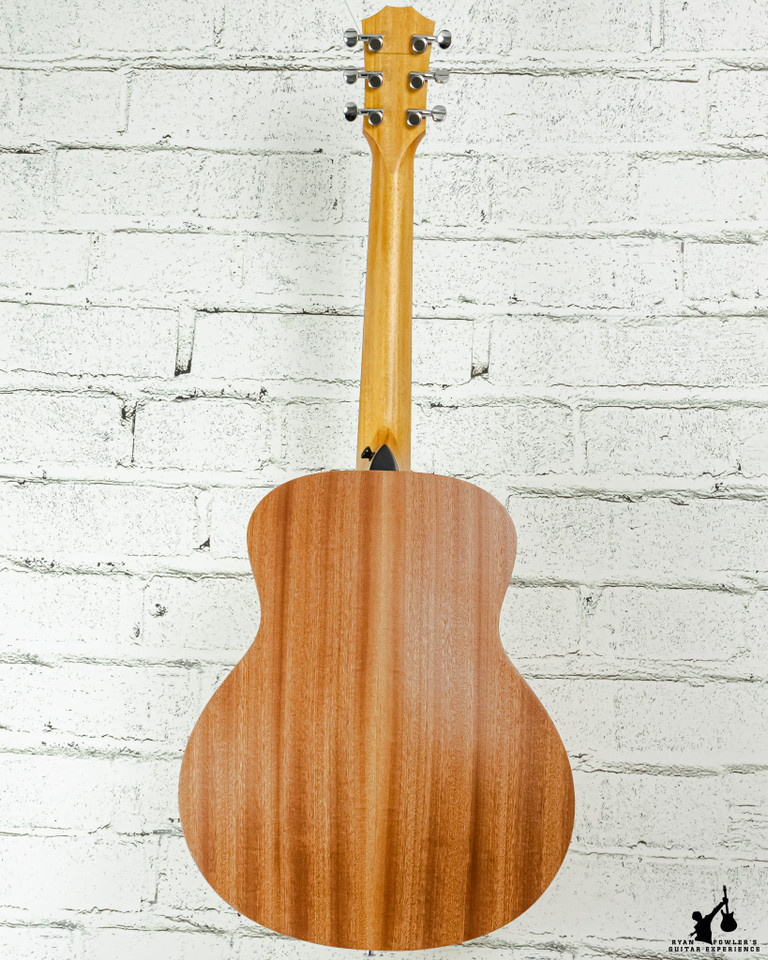 Taylor GS Mini Sapele w/ bag (#5370)