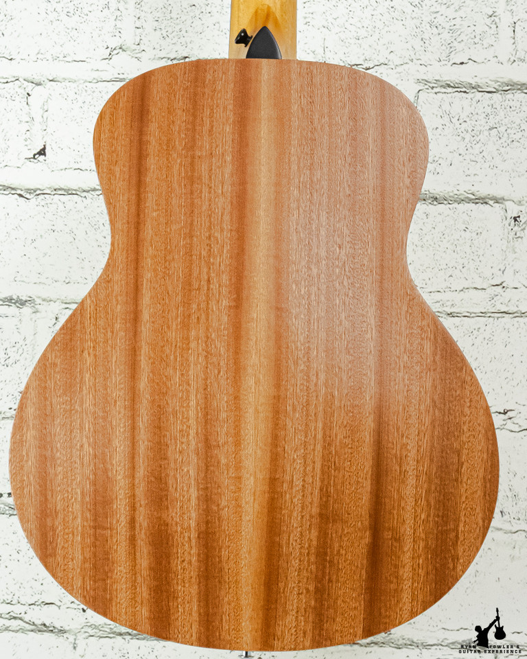 Taylor GS Mini Sapele w/ bag (#5370)
