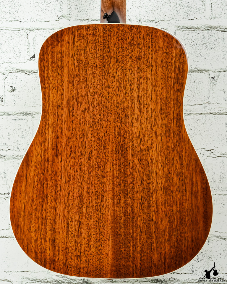   Taylor Trey Hensley Gold Label 510e Special Edition - Antique Blond w/ Case (#5049)