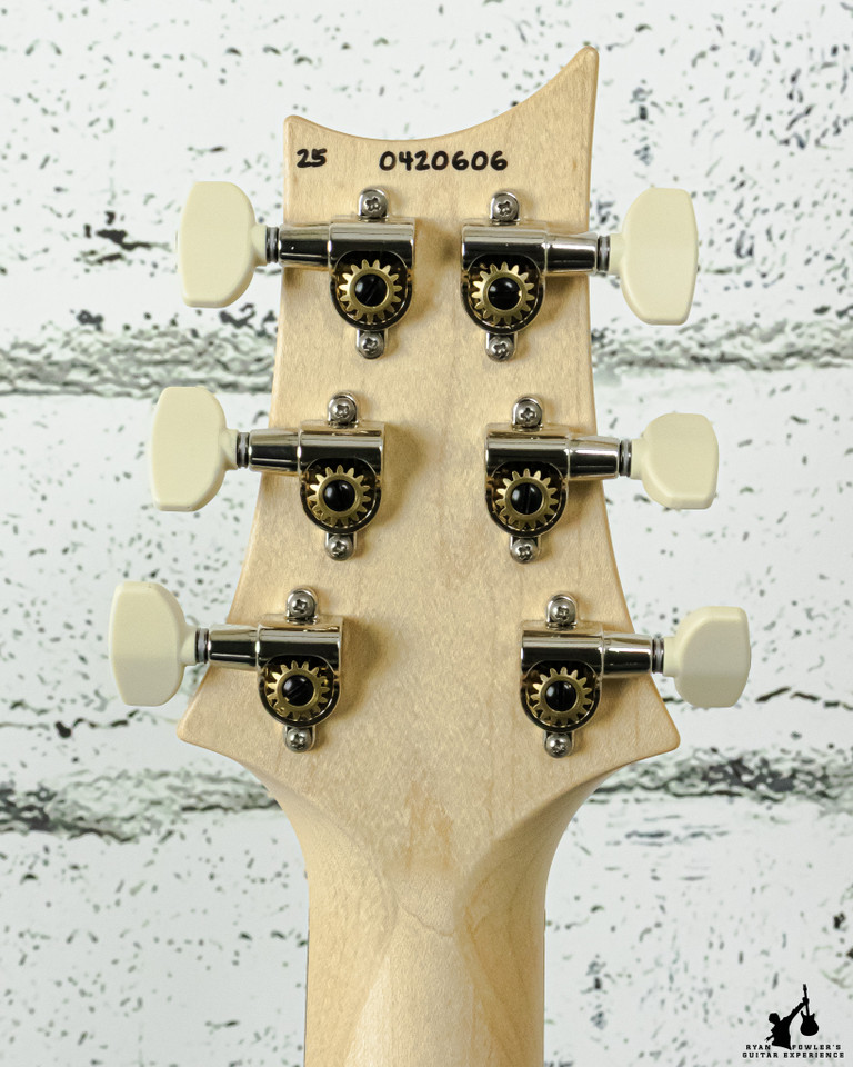 PRS CE24 Special Limited McCarty Sunburst w/ Bag (#0606)