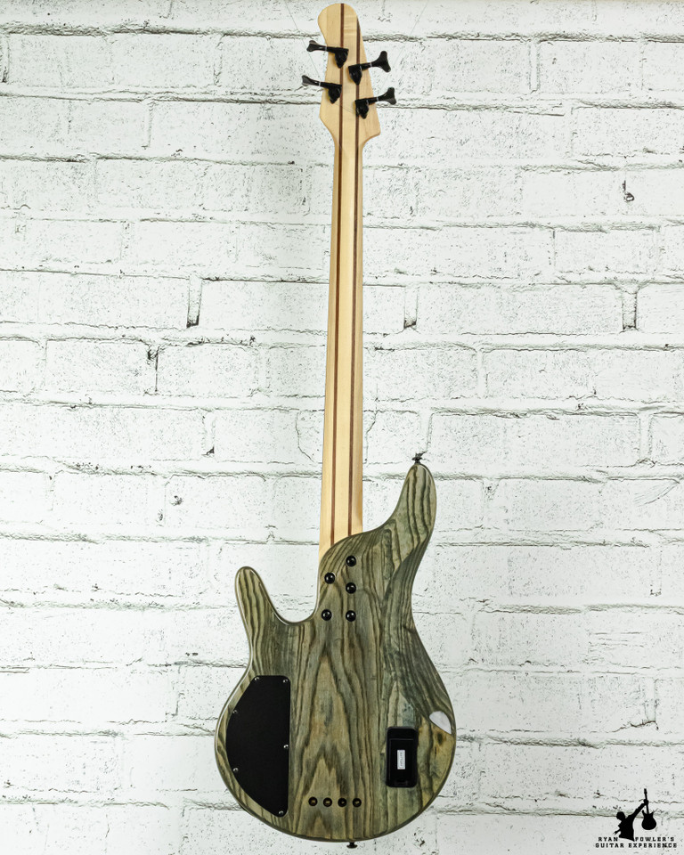 Michael Kelly Pinnacle 4 w/gigbag