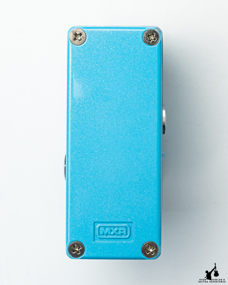 MXR Sugar Drive