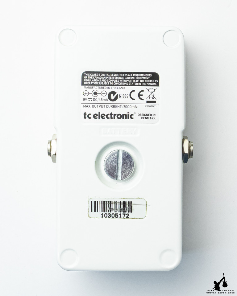 TC Electronic Polytune