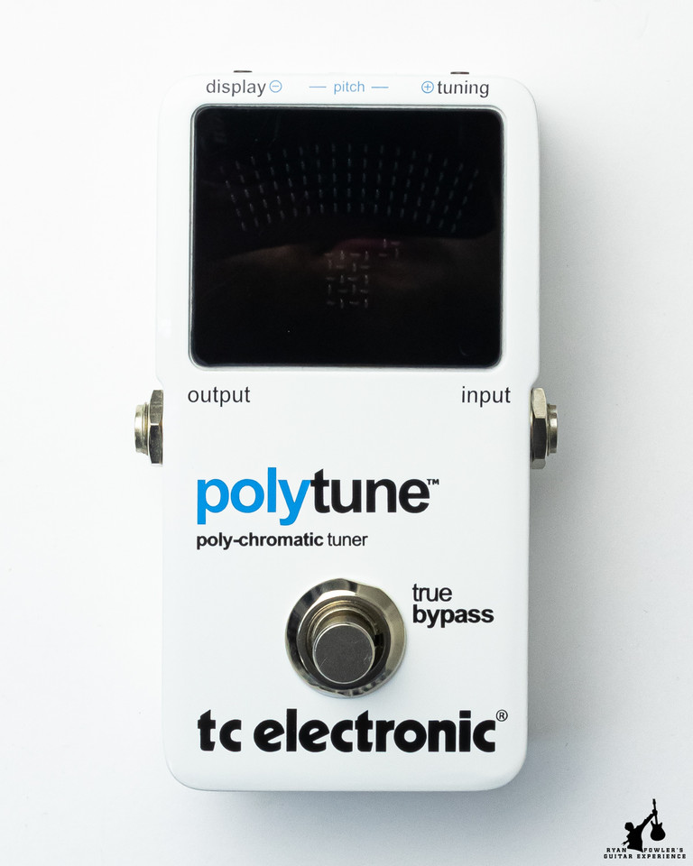 TC Electronic Polytune