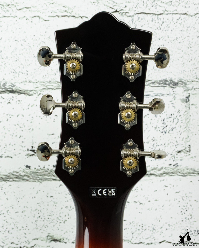 Guild SF1 Starfire I Sunburst