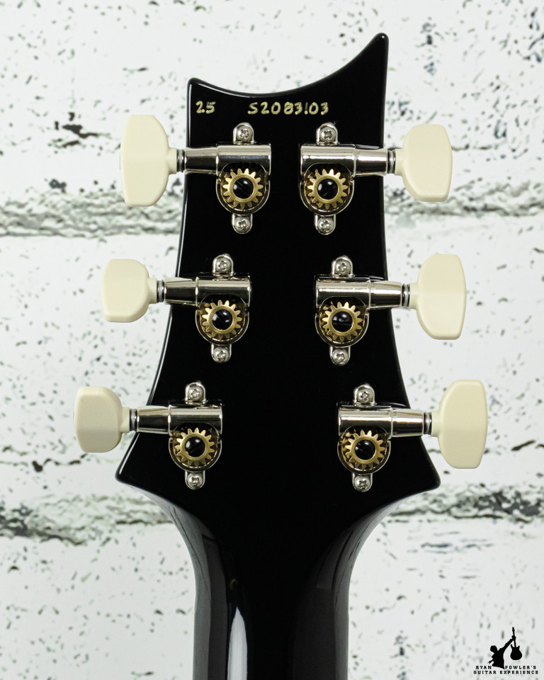 PRS S2 McCarty 594 Custom Color Tri Burst w/ Bag (#3103)