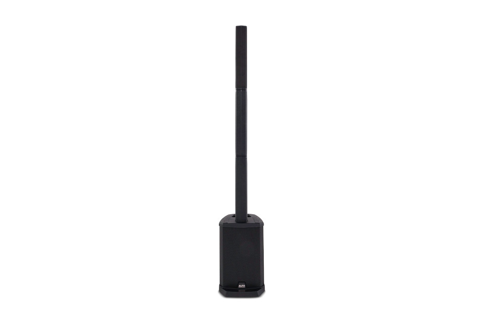 Alto Professional TS108C Portable Powered PA Speaker