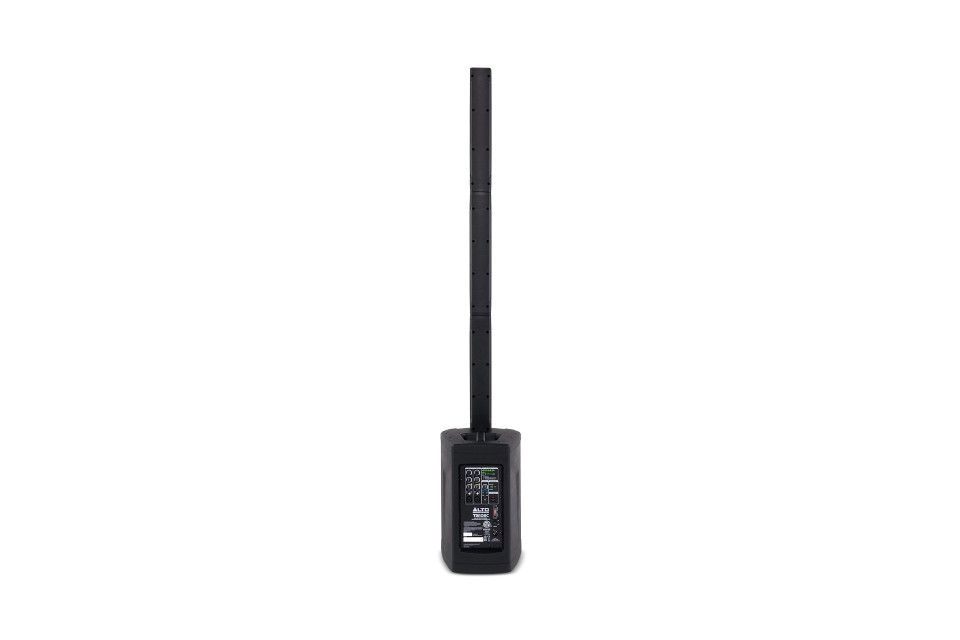 Alto Professional TS108C Portable Powered PA Speaker