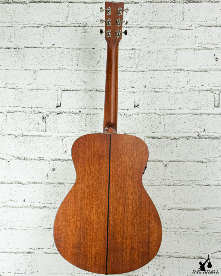 Yamaha Red Label FSX3 Acoustic Electric Natural w/ Bag (#1502)