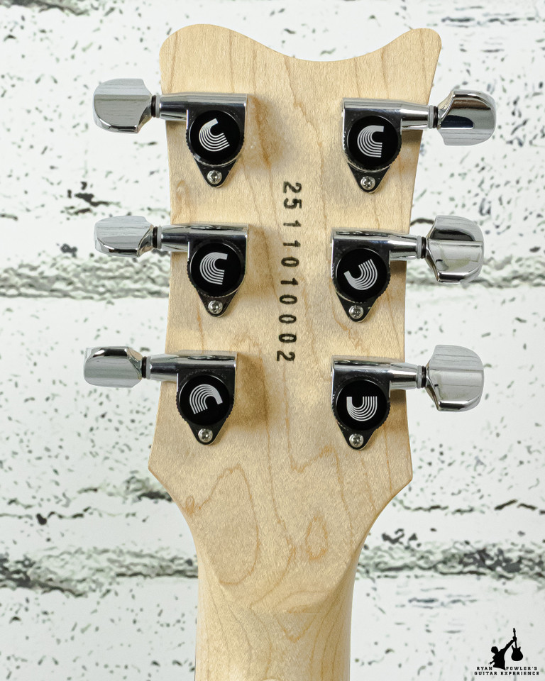 2025 MLD Guitars - Perigee w/HSC