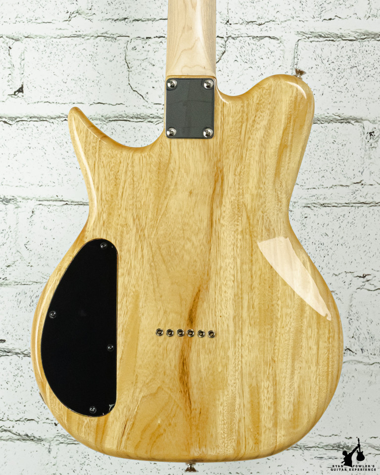 2025 MLD Guitars - Perigee w/HSC