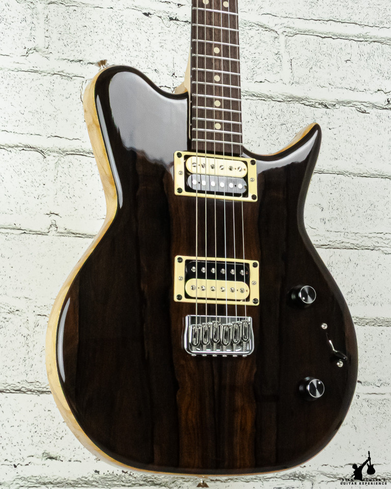 2025 MLD Guitars - Perigee w/HSC