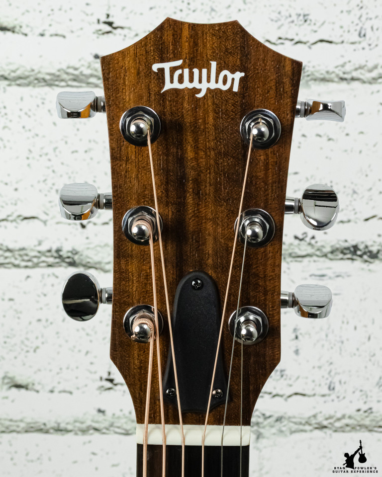 Taylor GS Mini-e Special Edition Honeyburst w/ Bag (#6203)
