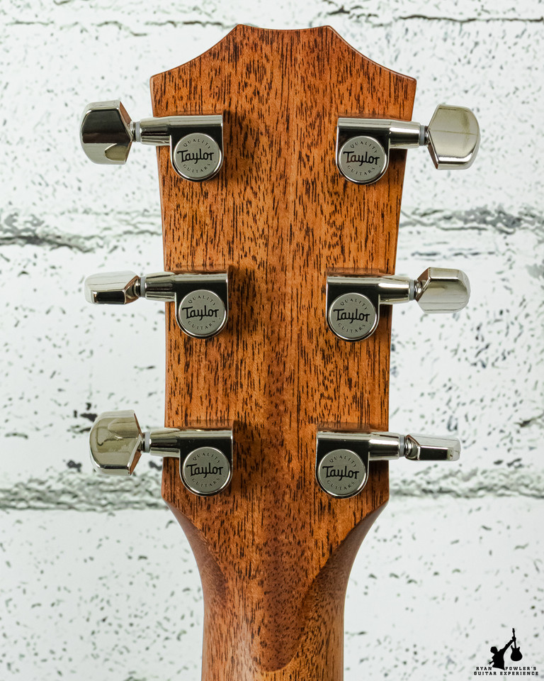 Taylor 414ce Studio Special Edition Honeyburst w/ Case