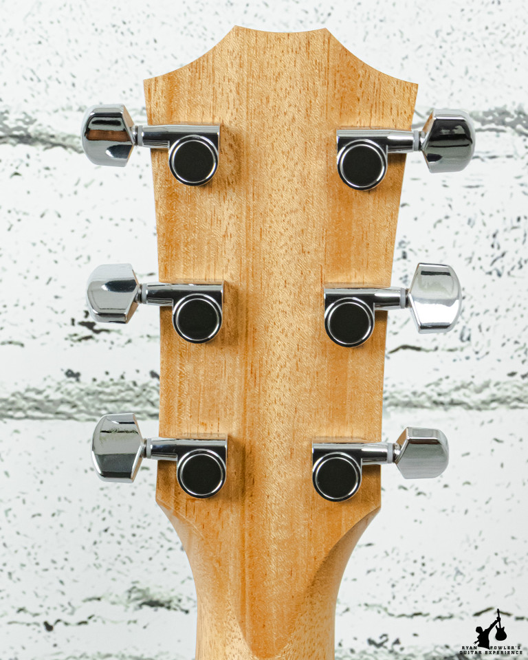 Taylor 112ce Special Edition Honeyburst w/bag (#6413)