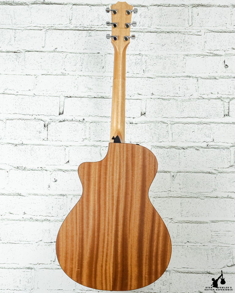 Taylor 112ce Special Edition Honeyburst w/bag (#6413)