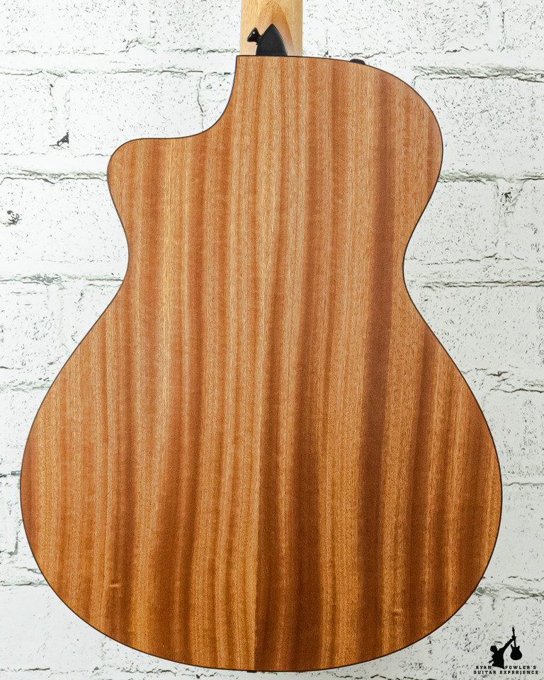 Taylor 112ce Special Edition Honeyburst w/bag (#6413)