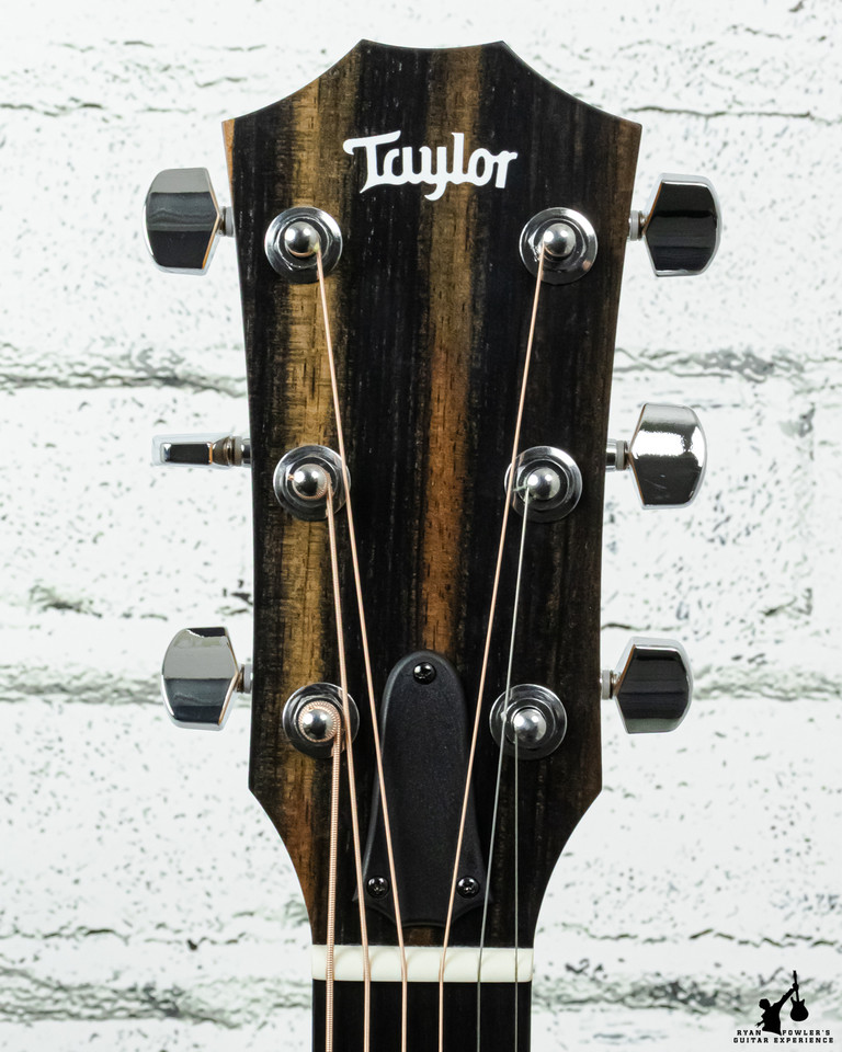 Taylor 214ce Special Edition Honeyburst w/ Bag (#6489)