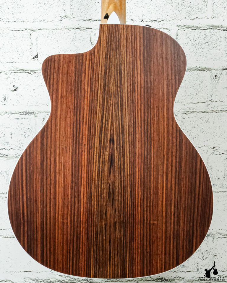 Taylor 214ce Special Edition Honeyburst w/ Bag (#6489)