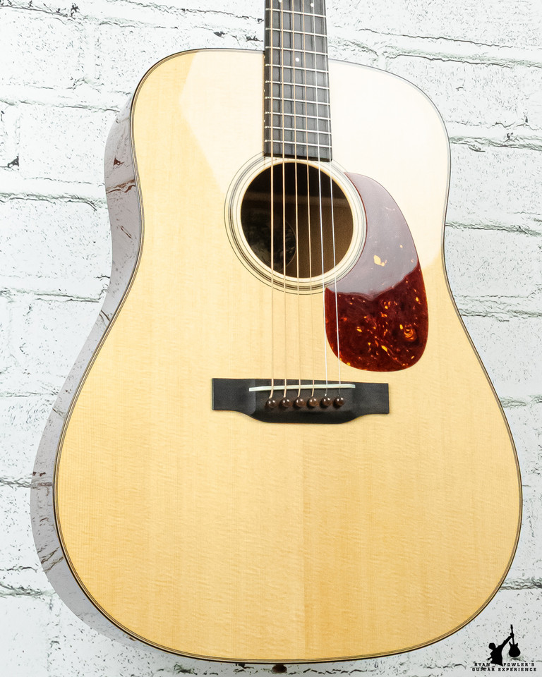 Collings D1 T Traditional Package w/ Case (#6569)