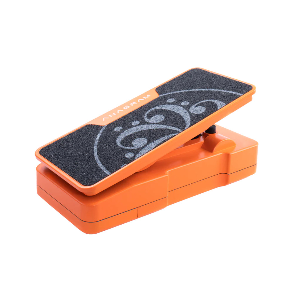 Darkglass Anagram Press Expression Pedal