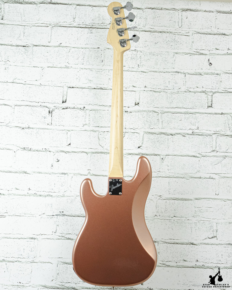 2018 Fender American Performer Series Precision Bass w/ Gig Bag