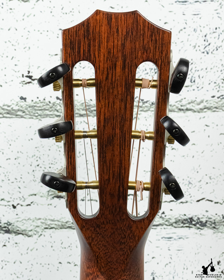 2025 Taylor 312ce 12-fret w/OHSC