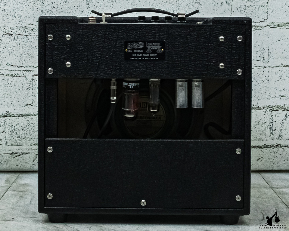 Benson Vinny 5W 1x10" Combo Amp