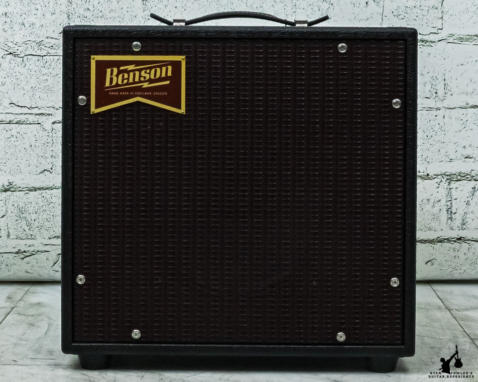 Benson Vinny 5W 1x10" Combo Amp