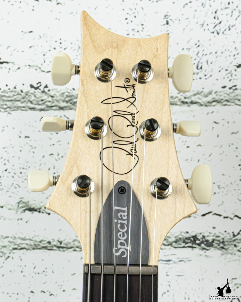 PRS CE24 Special Limited Carroll Blue w/ Bag (#6125)