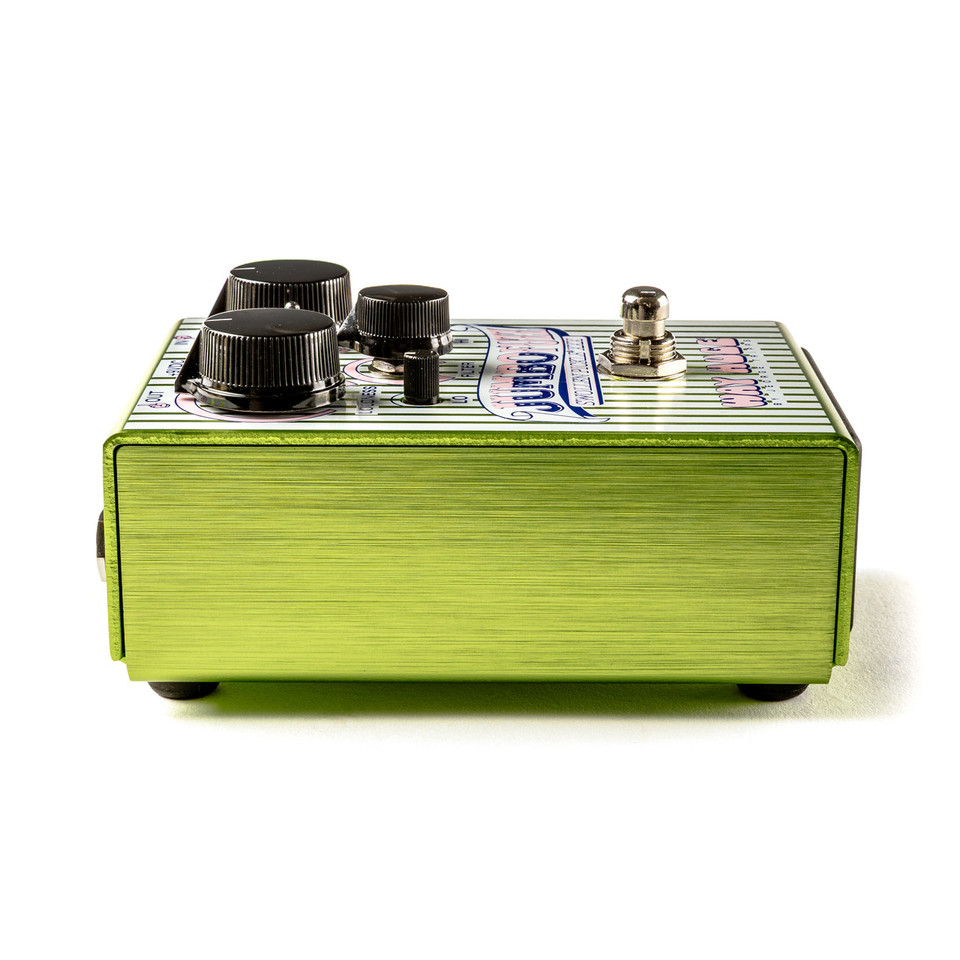 Way Huge WHE407 Jumbo Fuzz Swollen Pickle XXX Pedal