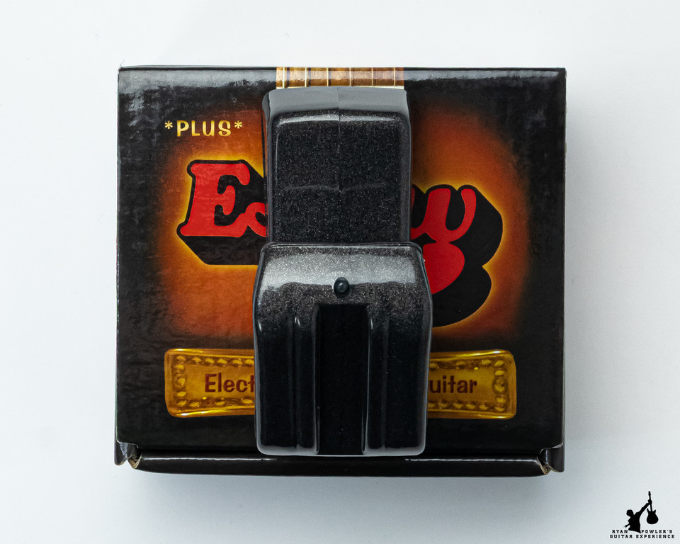 Used E-bow Plus w/ box