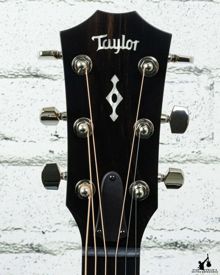 Taylor Next Generation 414ce Acoustic Electric w/ Claria Pickup System w/ Case (#6028)